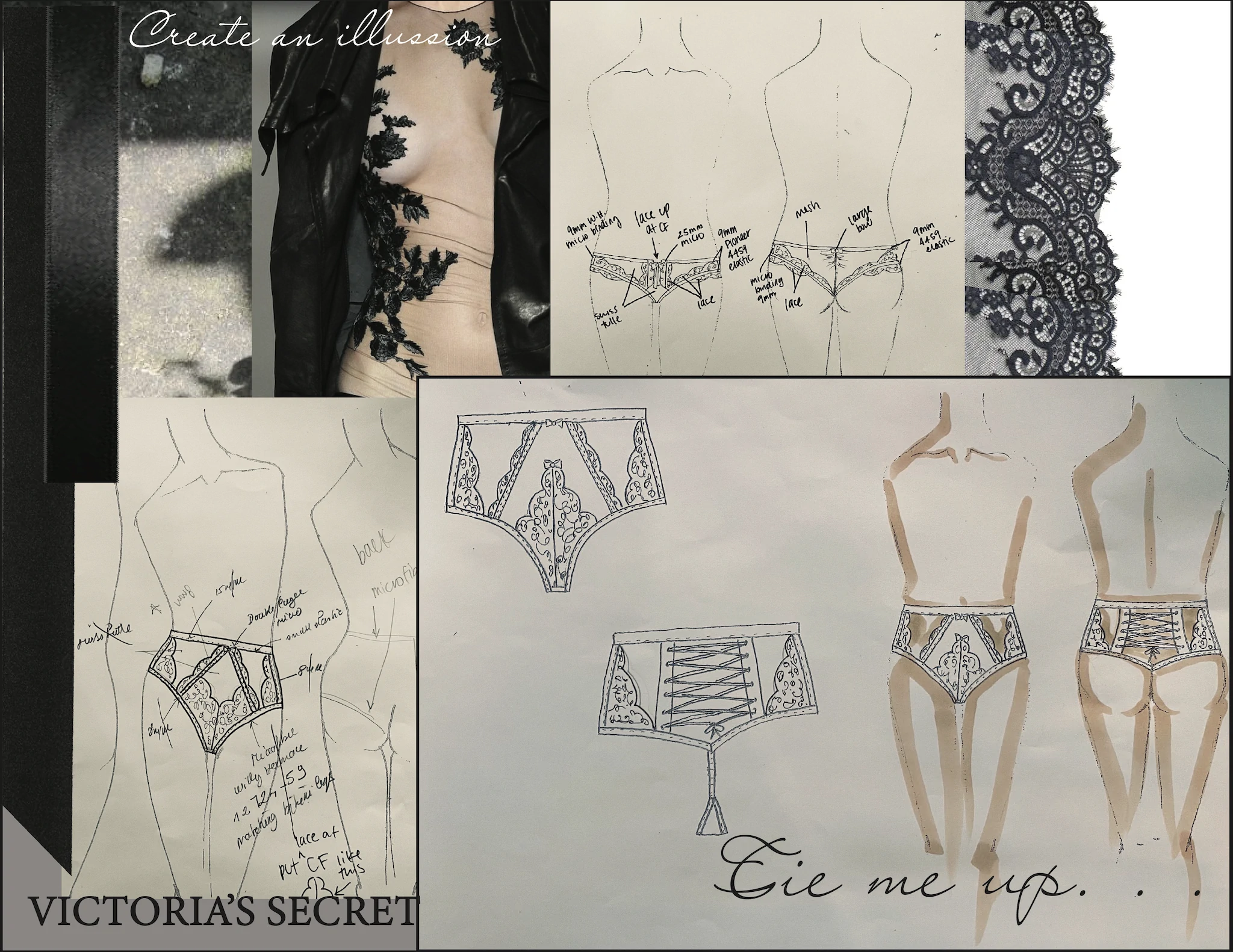 Creative Direction 7